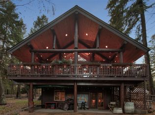 290 Larch Rdg, Columbia Falls, MT 59912