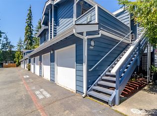 Cascade Village Park, Everett, WA 98204