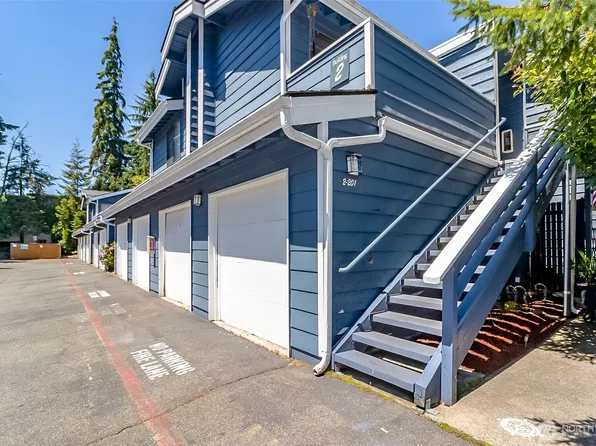 8408 18th Avenue W #2-201, Everett, WA 98204