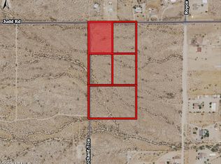 0 E Judd Rd, San Tan Valley, AZ 85143