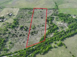 TRACT 2nd St #1136, Rio Vista, TX 76093