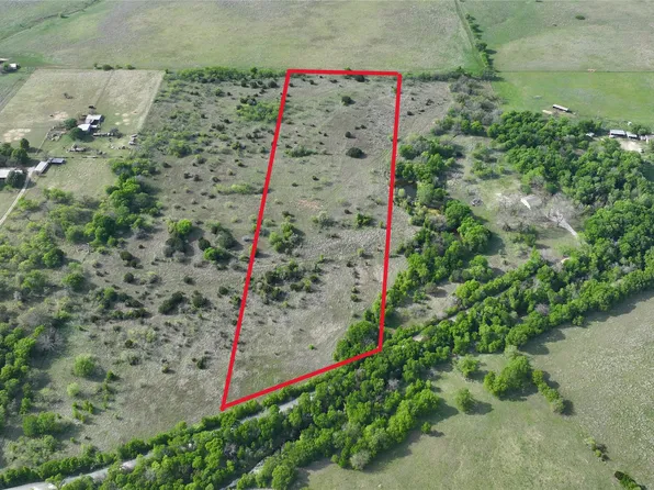 TRACT 2nd St #1136, Rio Vista, TX 76093