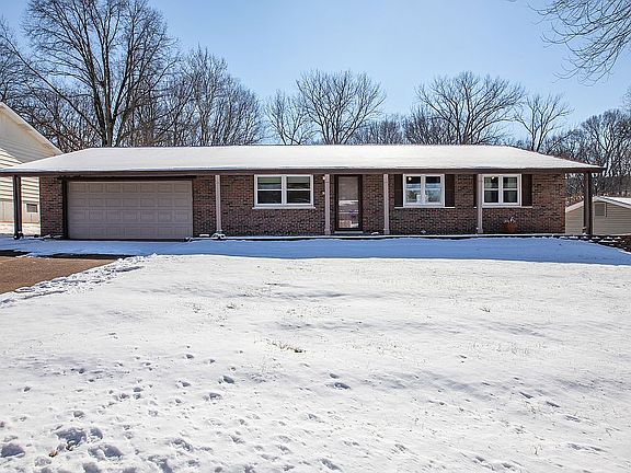 2nd image of 4176 Lockport Dr