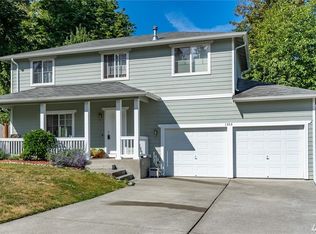 1305 N 14th Pl, Mount Vernon, WA 98273
