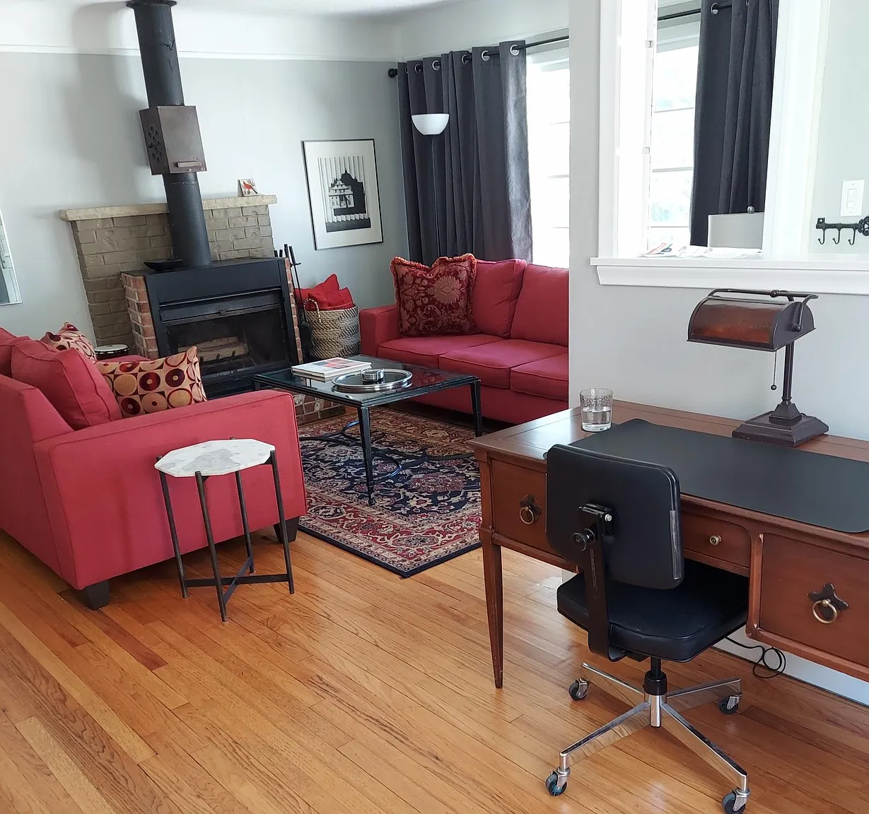 232 Woodlawn Ave photo 1