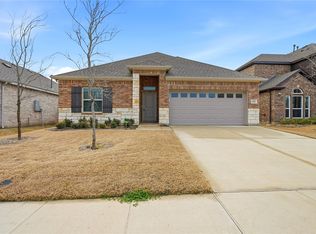 1362 Chisos Way, Forney, TX 75126