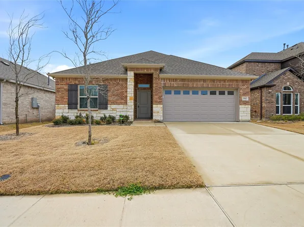 1362 Chisos Way, Forney, TX 75126