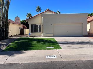 13524 N 103rd St, Scottsdale, AZ 85260