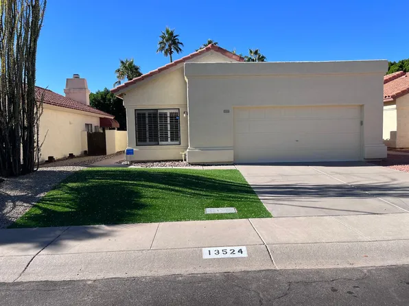 13524 N 103rd St, Scottsdale, AZ 85260