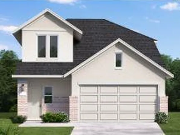 2939 Wind Cave Ln, Rosharon, TX 77583