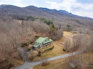 442 Aldridge Road, Banner Elk, NC 28604