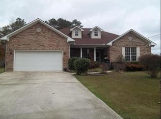 81 County Road 678, Hanceville, AL 35077