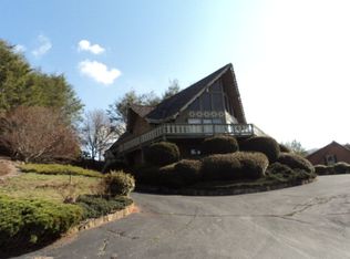 40 Tahoe Ln, Sky Valley, GA 30537