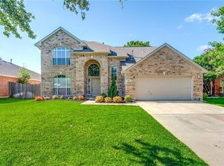 620 Cardinal Ln, Keller, TX 76248