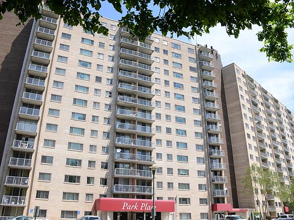 5th image of 2500 N Van Dorn St APT 818