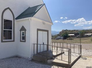 700 May St, Rockvale, CO 81244