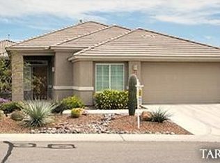 5082 W Desert Eagle Cir, Marana, AZ 85658