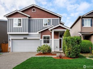 3312 176th Pl SE, Bothell, WA 98012