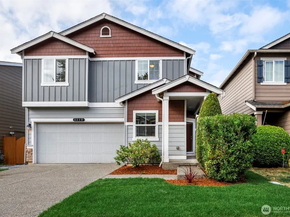 3312 176 Place SE, Bothell, WA 98012
