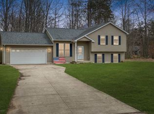 11730 192nd Ave, Big Rapids, MI