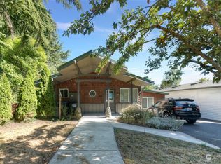 1216 2nd Ave SW, Tumwater, WA 98512