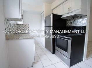 1505 SW 2nd St APT 204, Fort Lauderdale, FL 33312