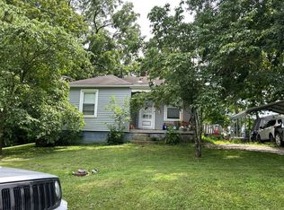 217 Monon Dr, Paoli, IN 47454