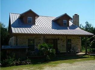173 County Road 1211, Kopperl, TX 76652