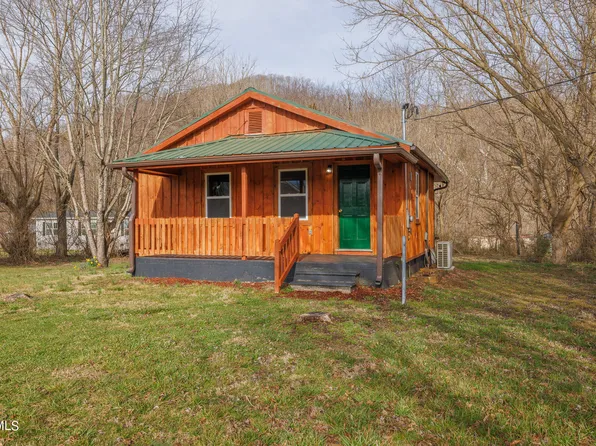 412 Railroad St, Erwin, TN 37650