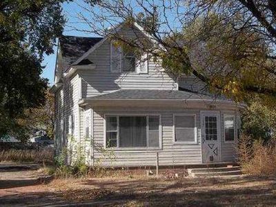 407 Maple, Fowler, KS, 67844