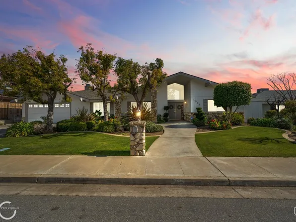4908 Panorama Dr, Bakersfield, CA 93306