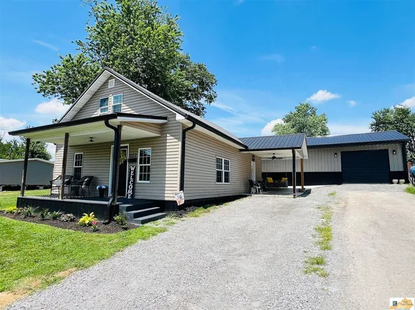 322 Harvey St, Columbia, KY 42728