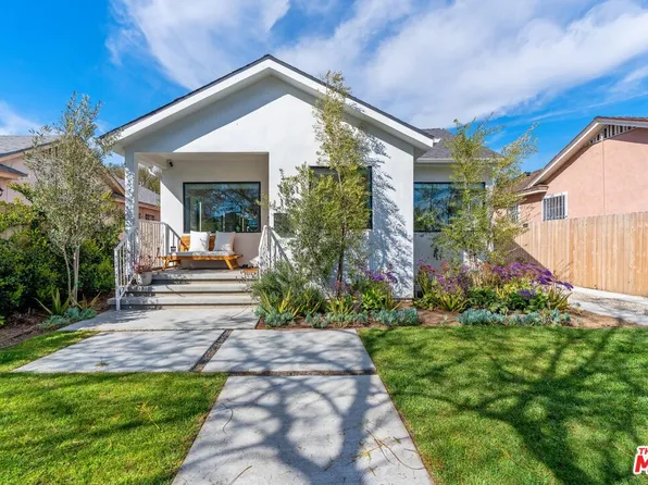 1861 W 38th St, Los Angeles, CA 90062