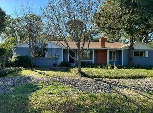 14575 Kinney Ave, Red Bluff, CA 96080