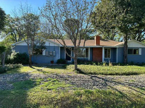 14575 Kinney Ave, Red Bluff, CA 96080
