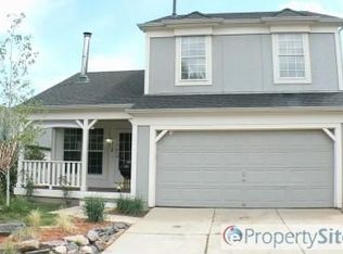 518 Entrada Dr, Golden, CO 80401