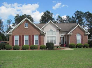 111 Fox Valley Dr, Dothan, AL 36305