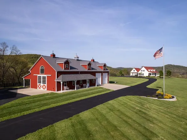 1642 Fairground Rd, Lucasville, OH 45648