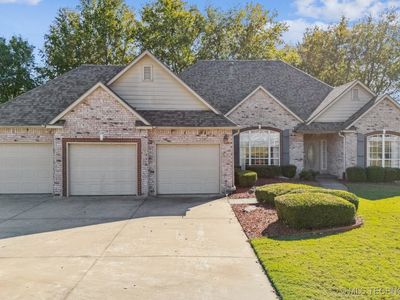 10314 E 92nd Pl N, Owasso, OK, 74055