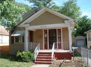 3208 E 60th St, Kansas City, MO 64130