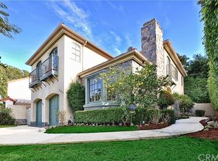 2612 Via Campesina, Palos Verdes Estates, CA 90274