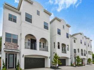 627 Mazal Ln, Houston, TX 77009