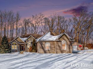 14011 Stacey St NE, Greenville, MI 48838