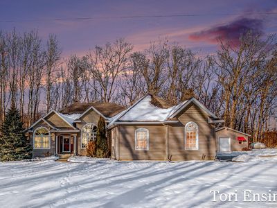 14011 Stacey St NE, Greenville, MI, 48838