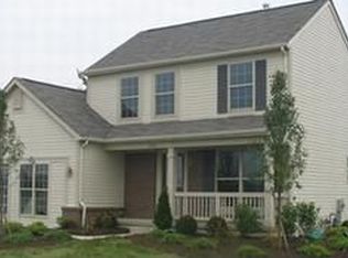 8364 Parori Ln, Blacklick, OH 43004