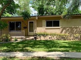 3111 Wessex St, Orlando, FL 32803