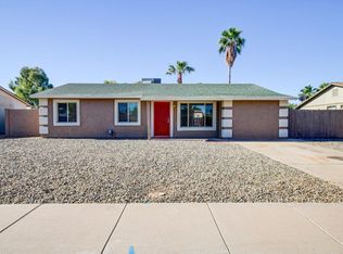 8743 W Becker Ln, Peoria, AZ 85345