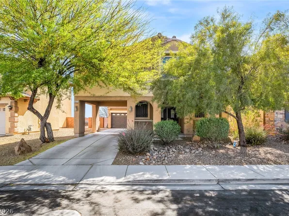 9372 Glendora Valley St, Las Vegas, NV 89178