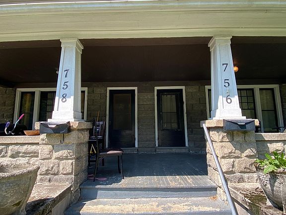 3rd image of 756-758 Washington St #U3