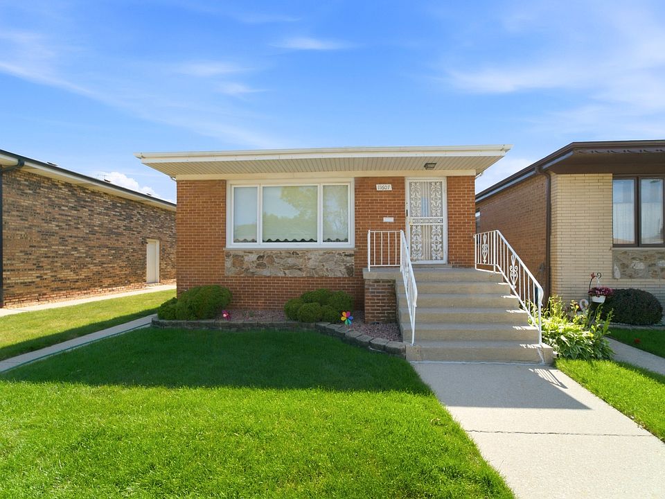 1st image of 11607 S Avenue J